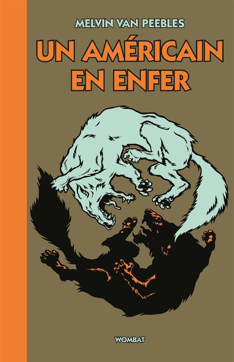 Un américain en enfer