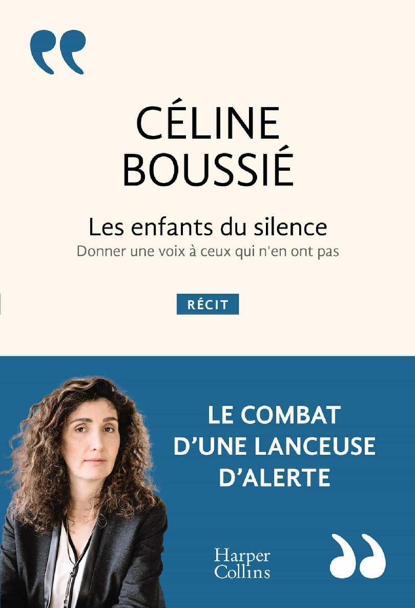 Les enfants du silence - Donner une voix à ceux qui n'en ont pas