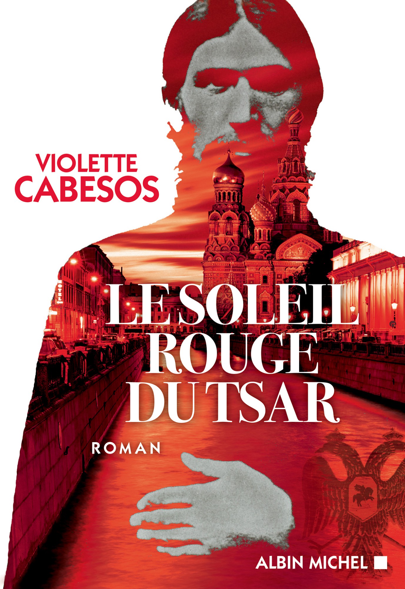 Le Soleil rouge du tsar