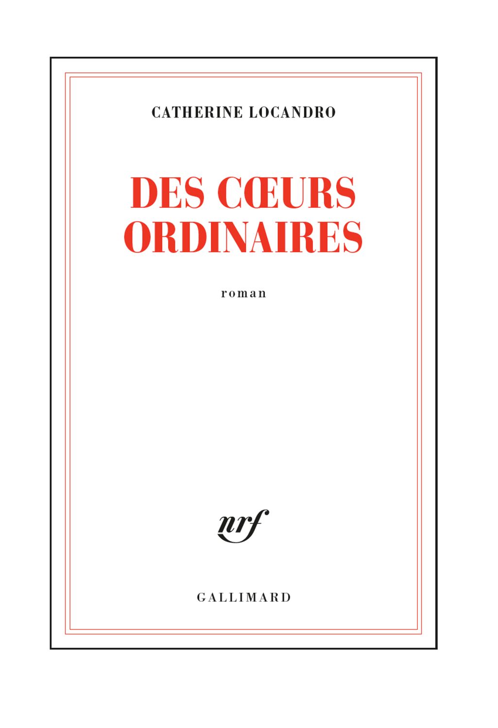 Des cœurs ordinaires