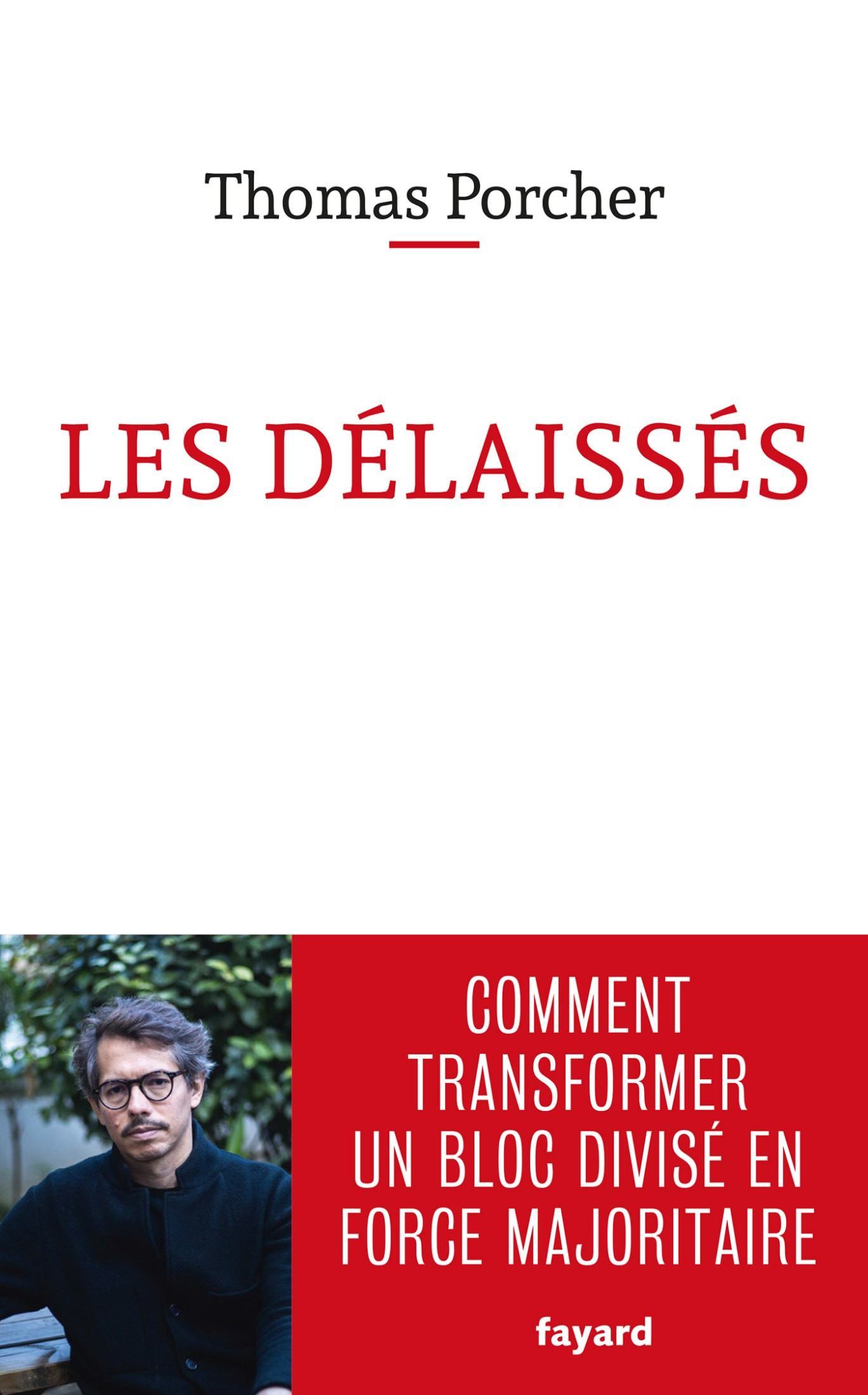 Les Délaissés