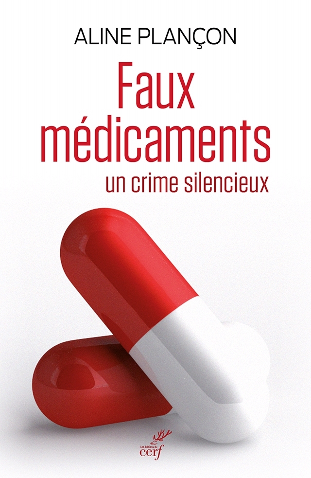 Faux médicaments, un crime silencieux