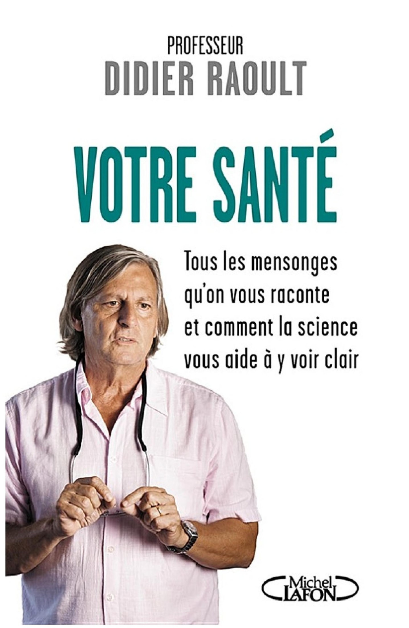 Votre santé
