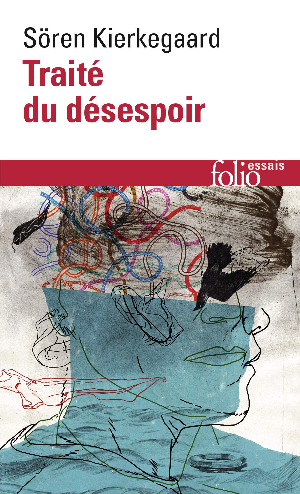 Traité du désespoir: Trad. du danois