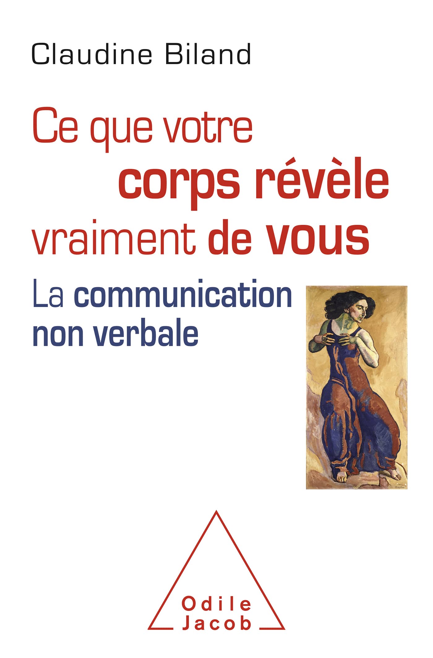 Ce que votre corps révèle vraiment de vous