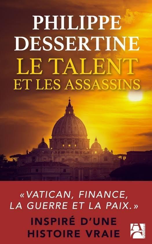 Le talent et les assassins