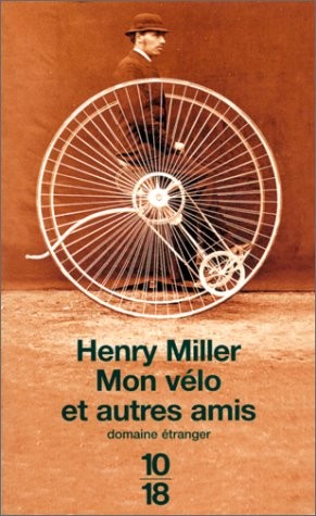 Mon vélo et autres amis