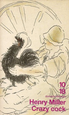Crazy cock