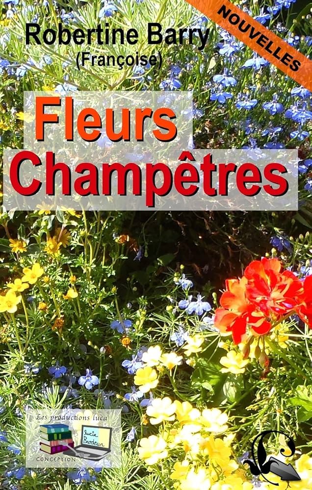 Fleurs champêtres