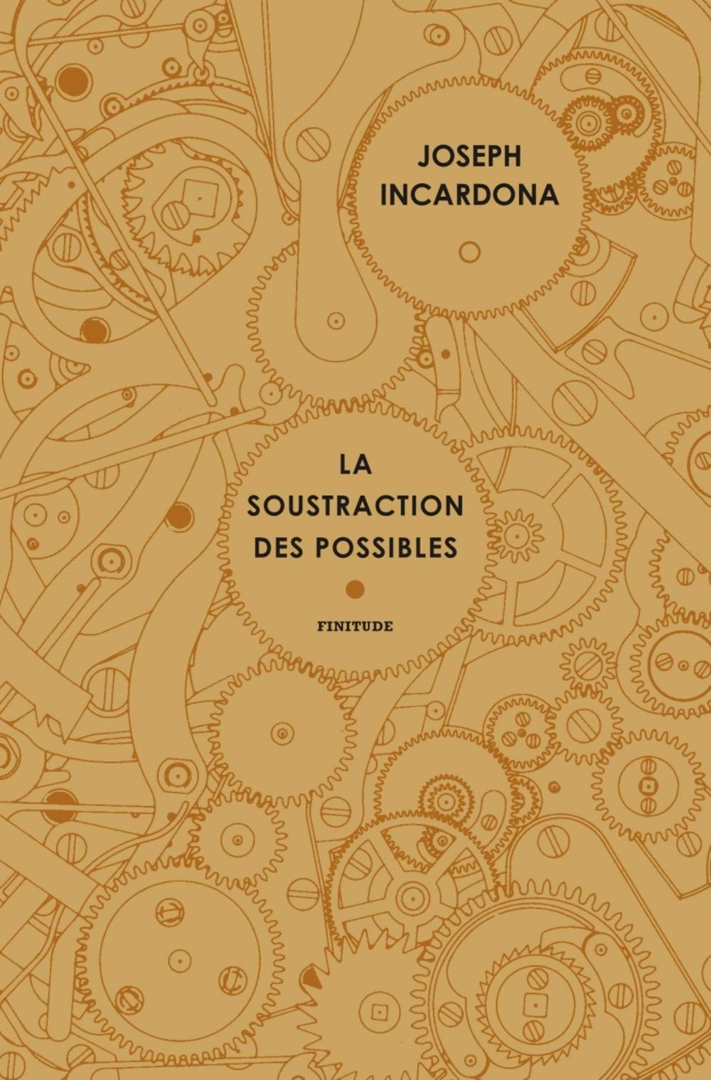 La soustraction des possibles