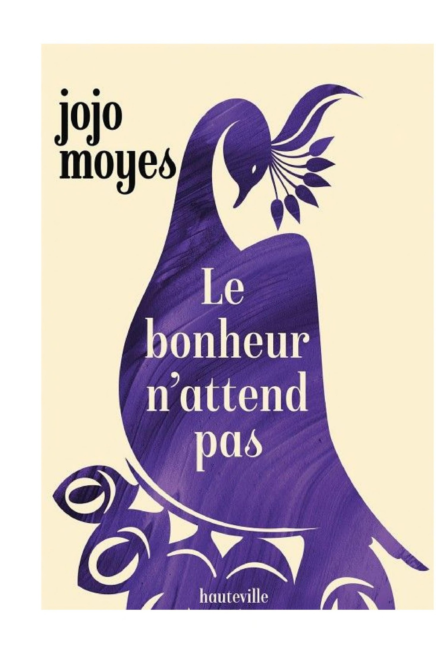 Le bonheur n'attend pas