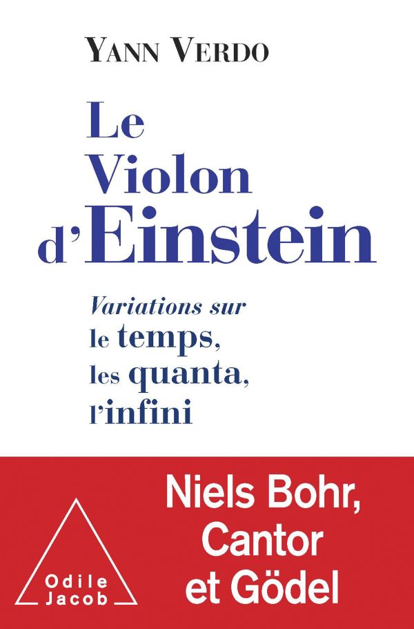 Le Violon d’Einstein