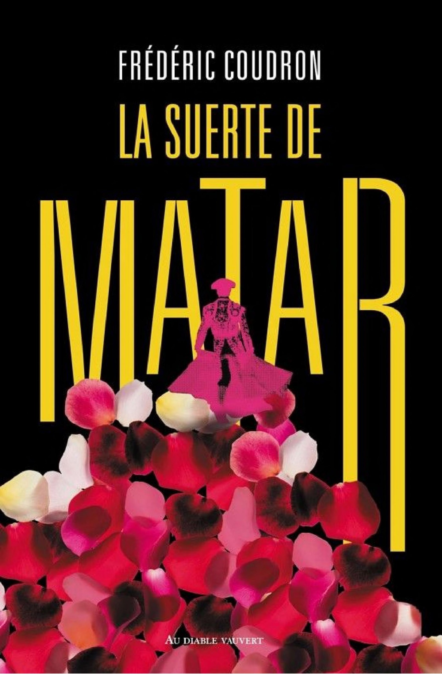 La Suerte de Matar