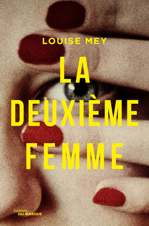 La Deuxième Femme