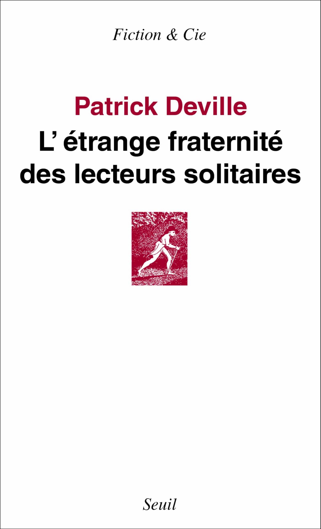 L'étrange fraternité des lecteurs solitaires