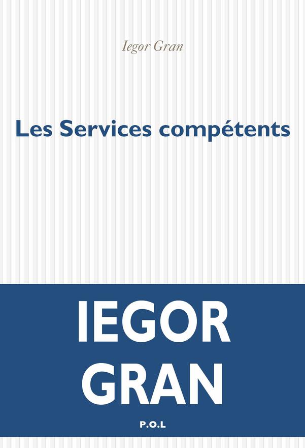 Les Services compétents