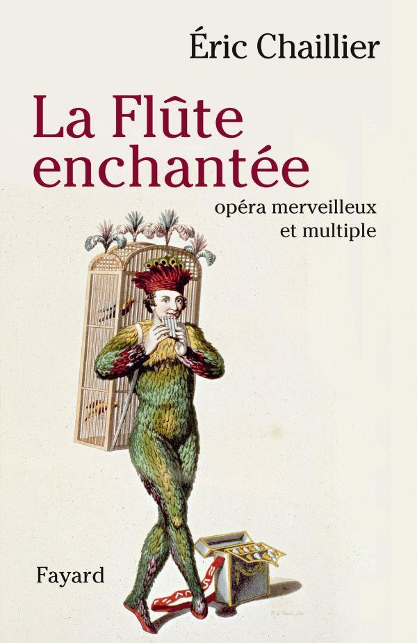 La flûte enchantée
