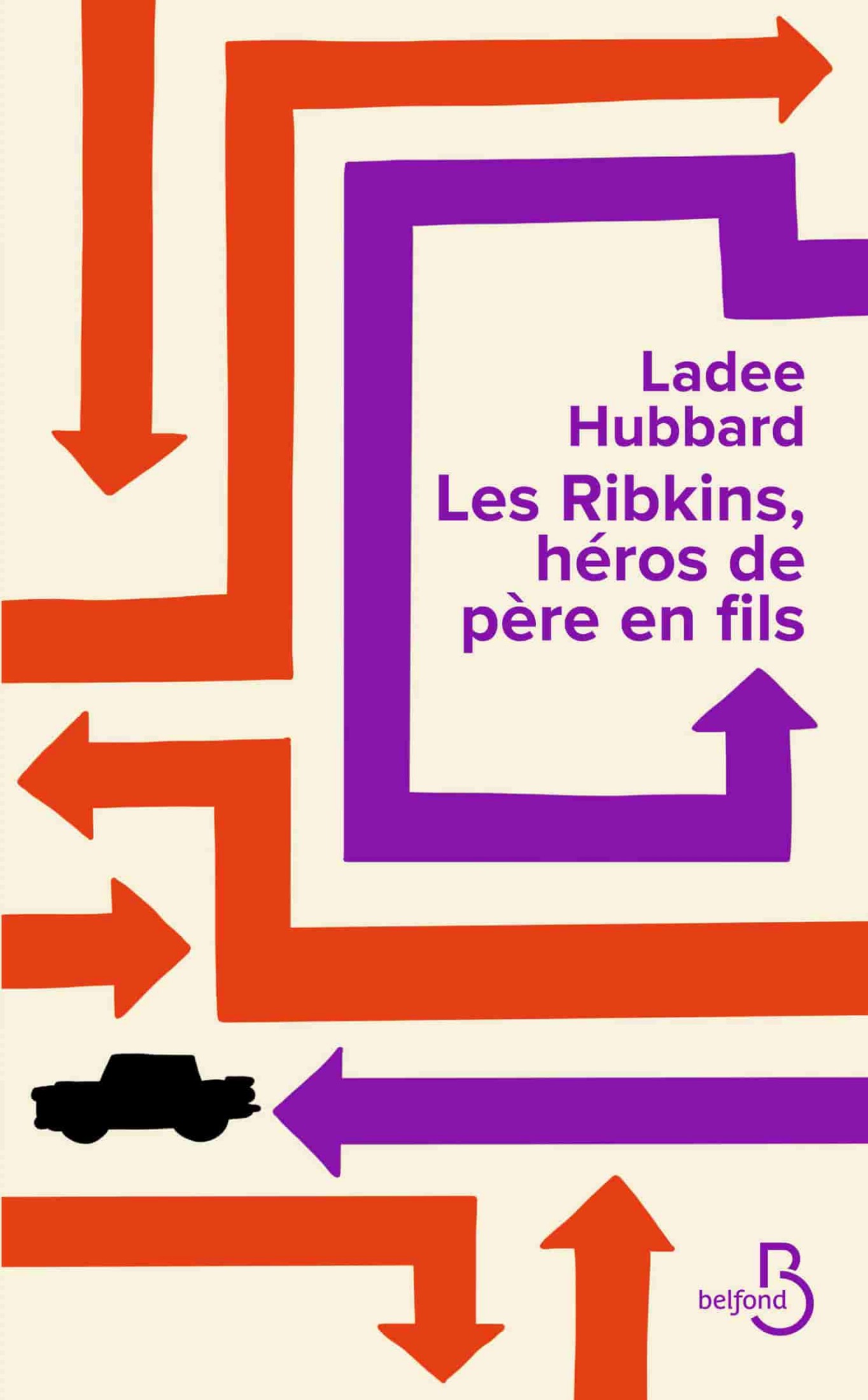 Les Ribkins, héros de père en fils