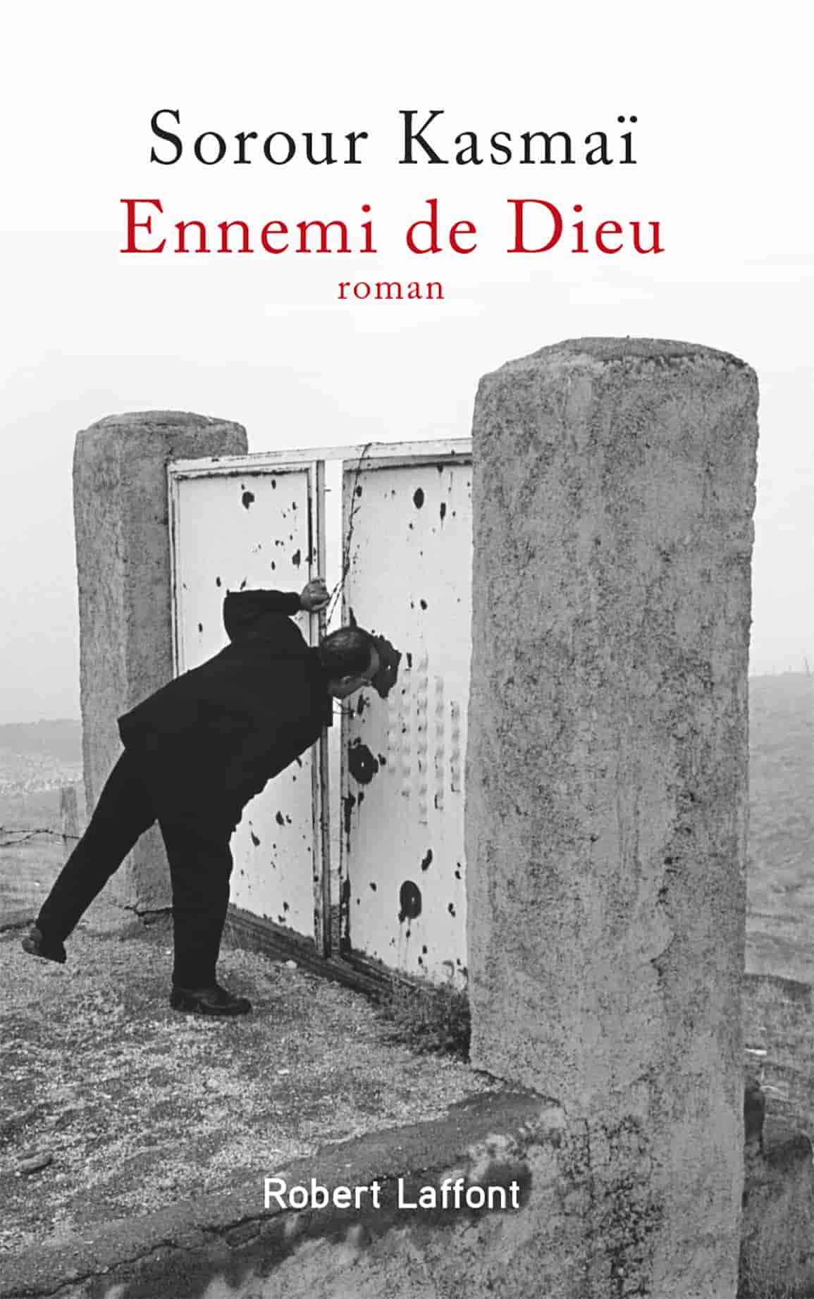 Ennemi de Dieu