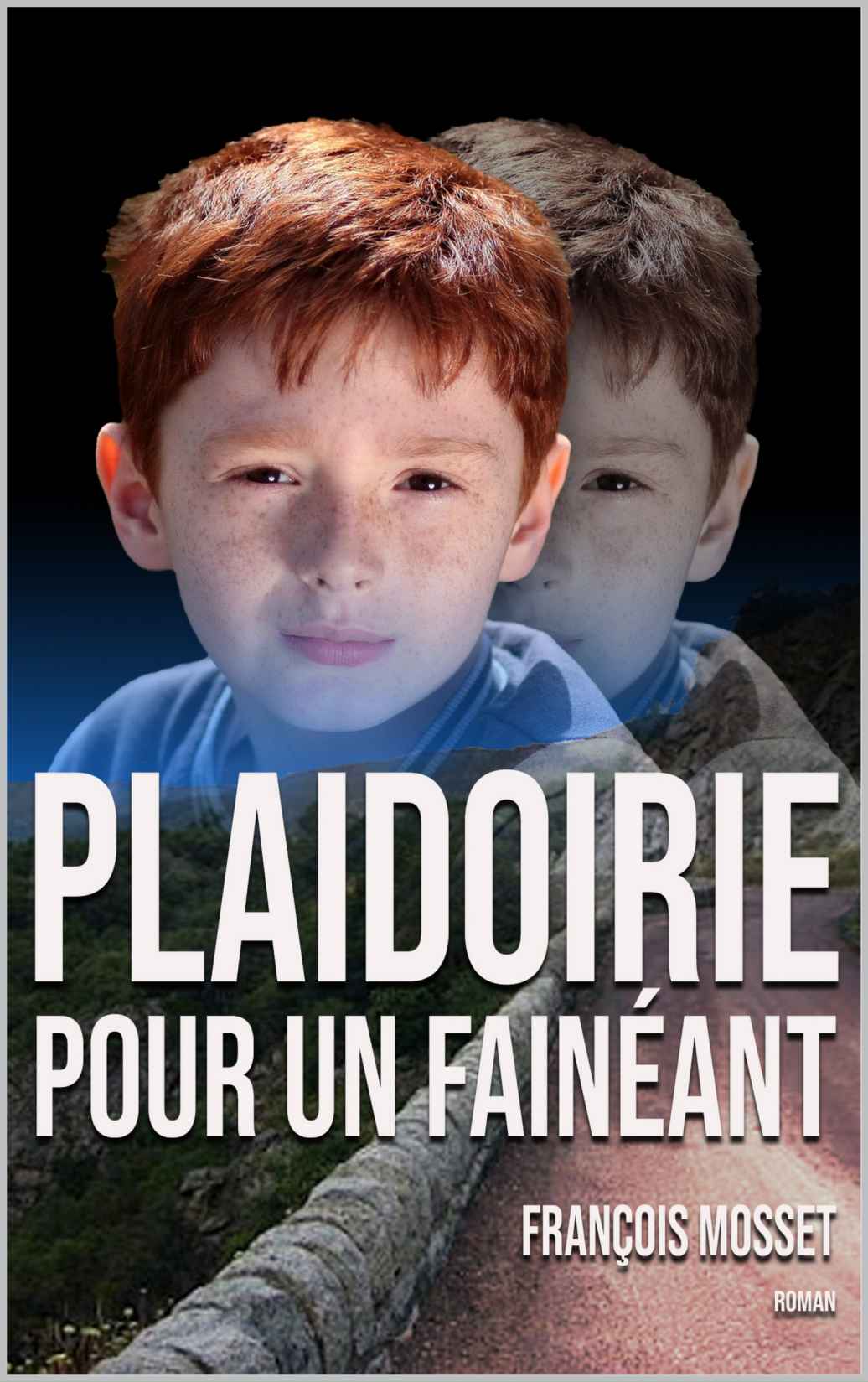 Plaidoirie pour un fainéant