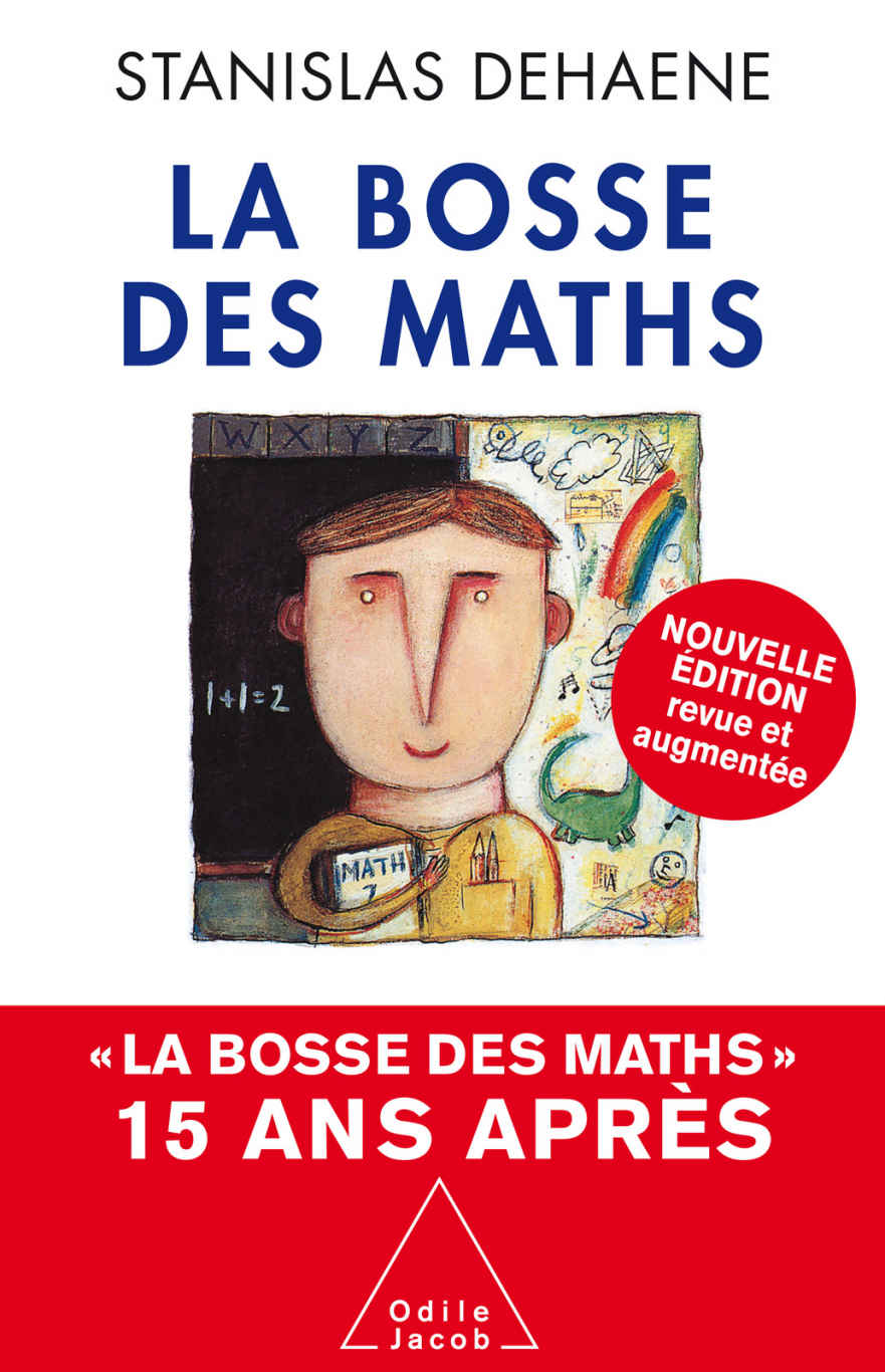 La Bosse des maths: Quinze ans après