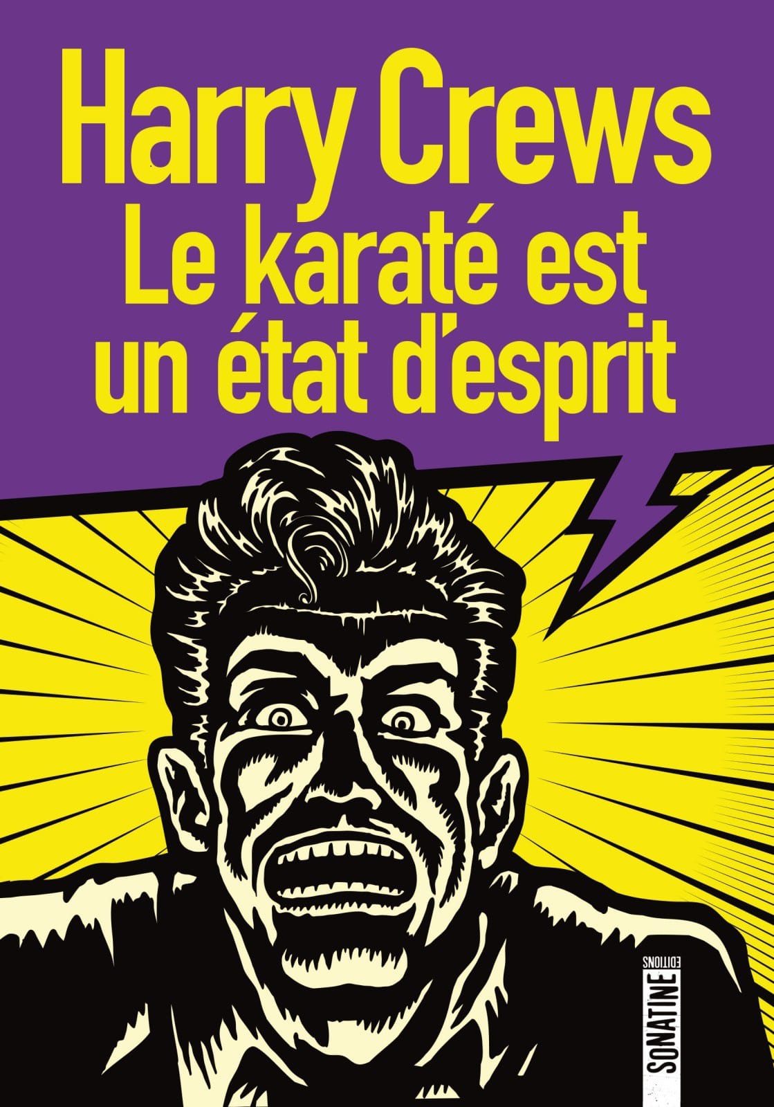 Le Karaté est un État d'Esprit