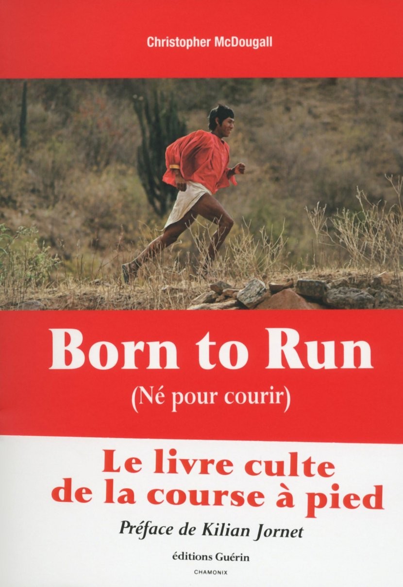 Born to Run (Né pour courir)