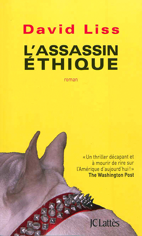 L'assassin éthique