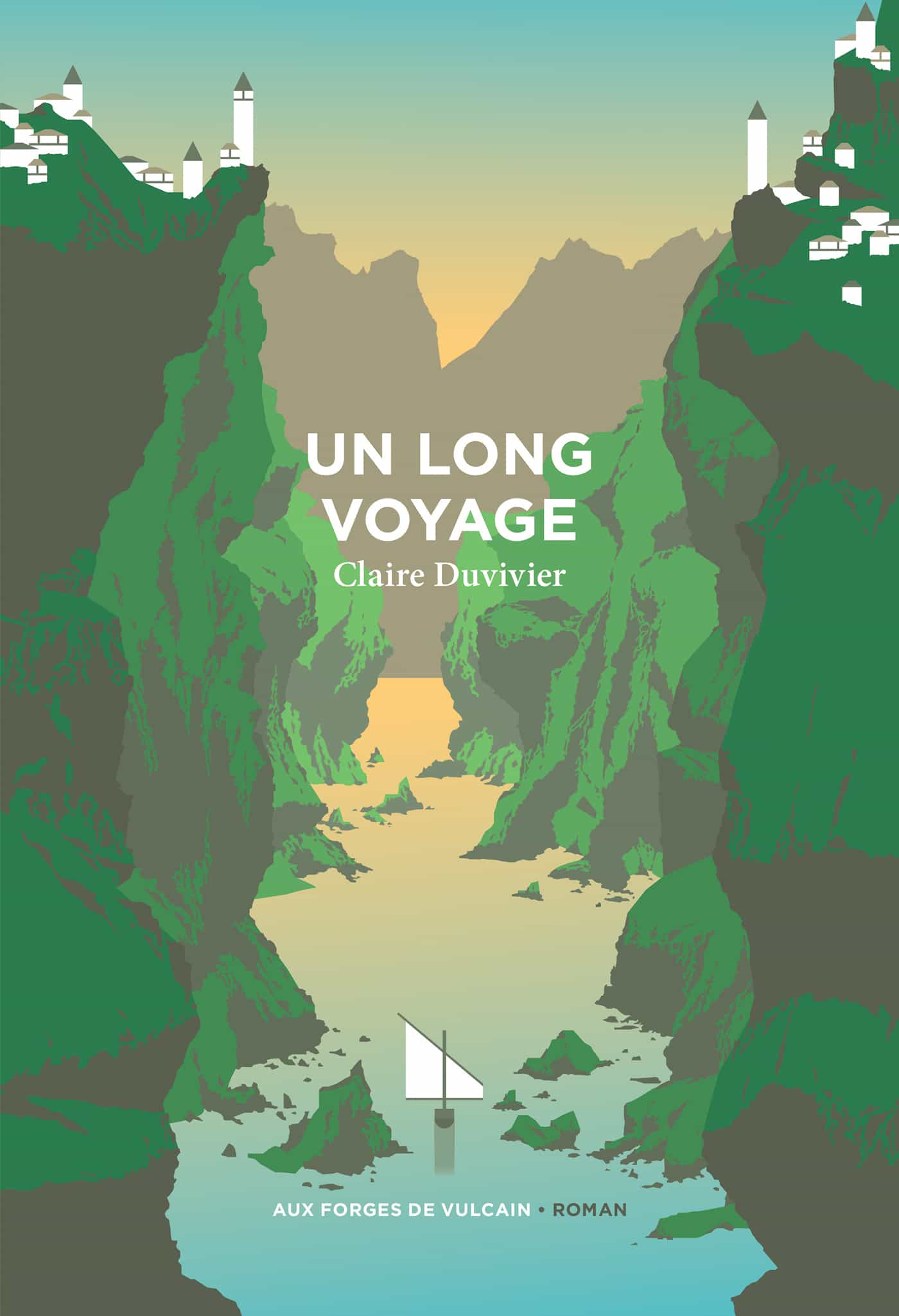 Un long voyage