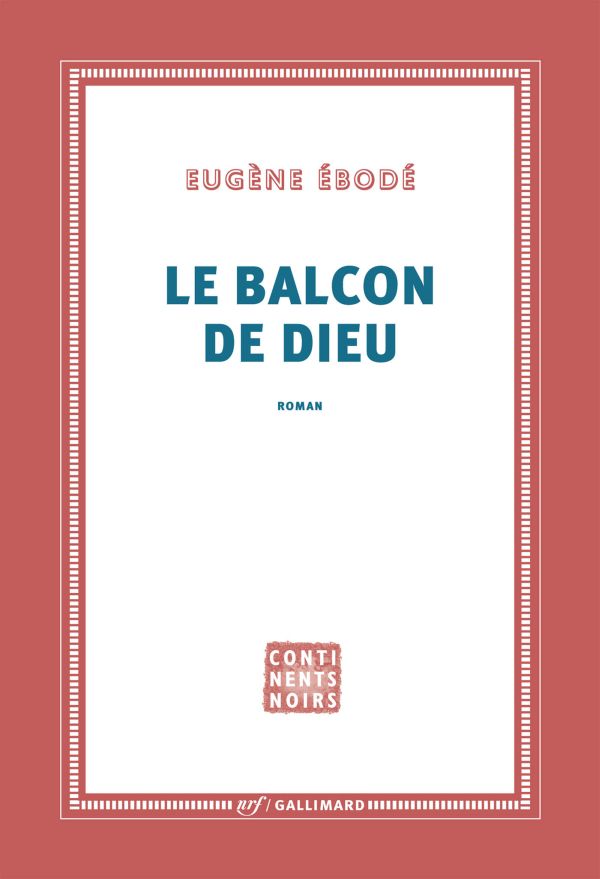 Le balcon de Dieu