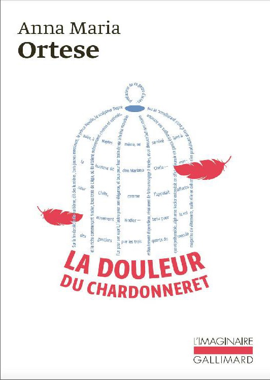 La douleur du chardonneret