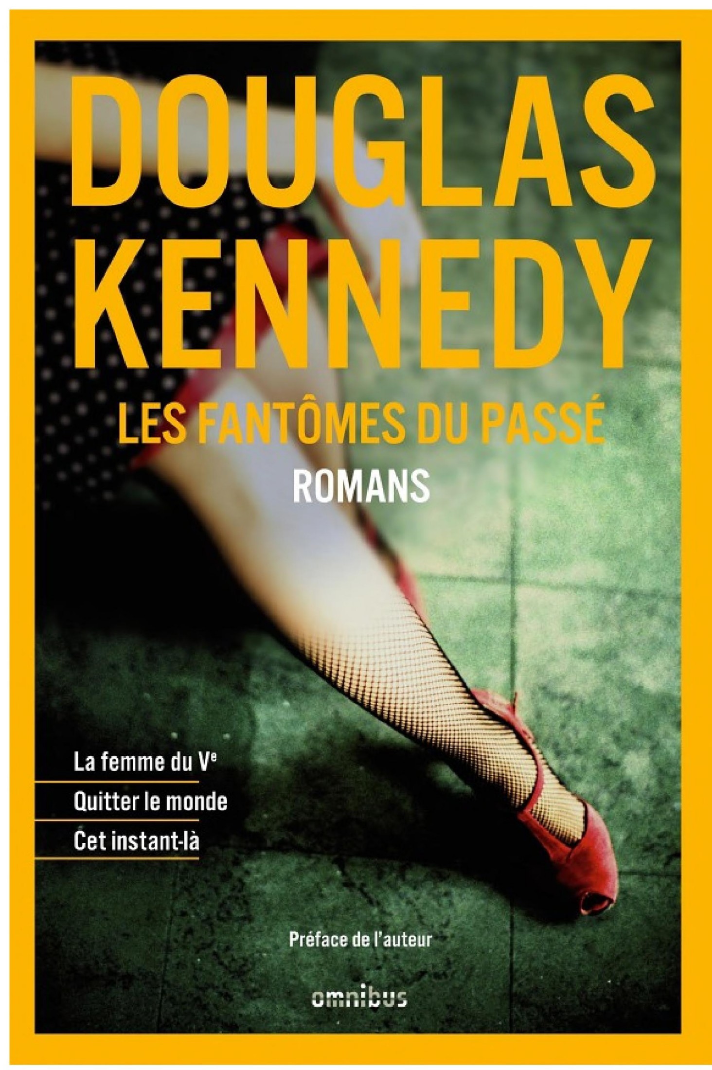 Les fantômes du passé