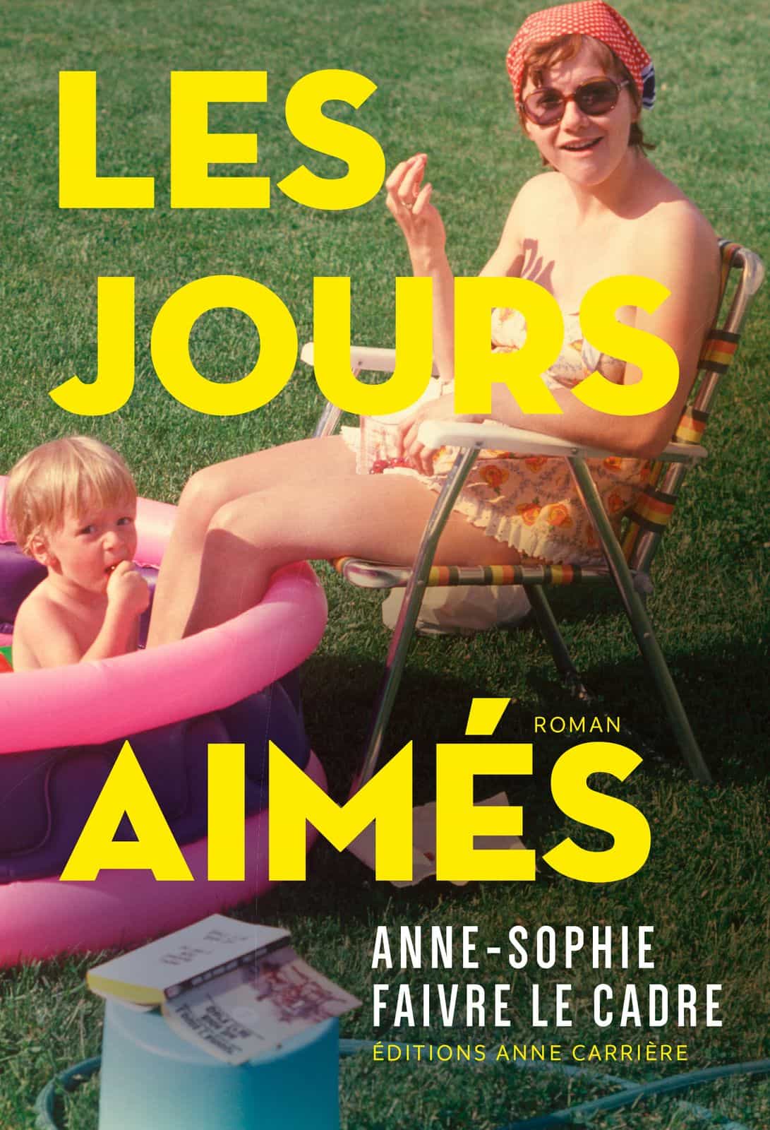Les jours aimés