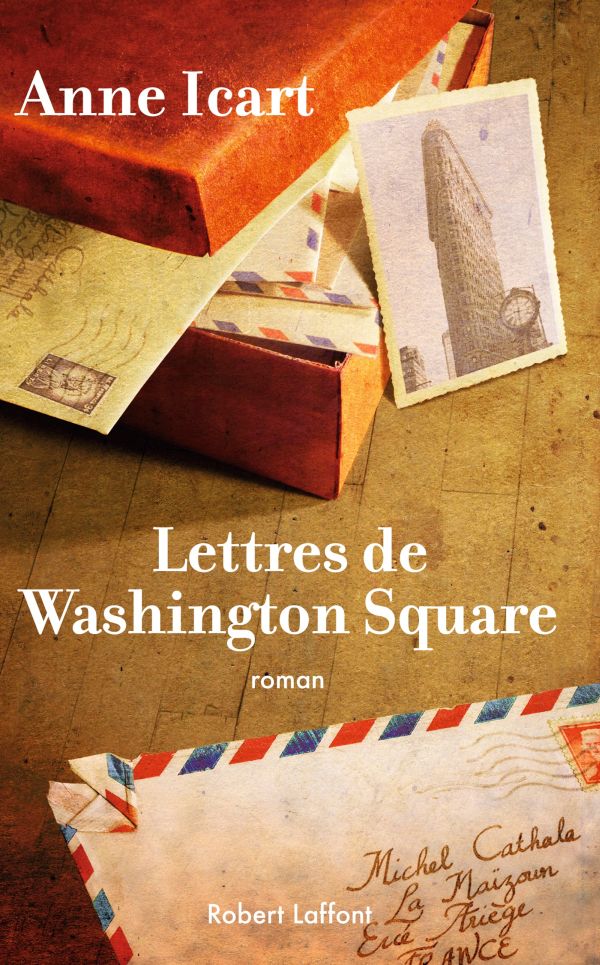 Lettres de Washington Square