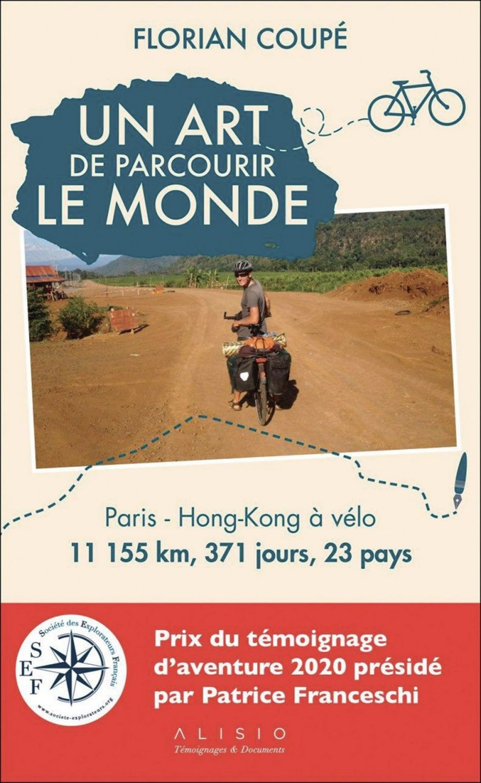 Un art de parcourir le monde