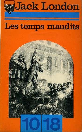 Les Temps maudits