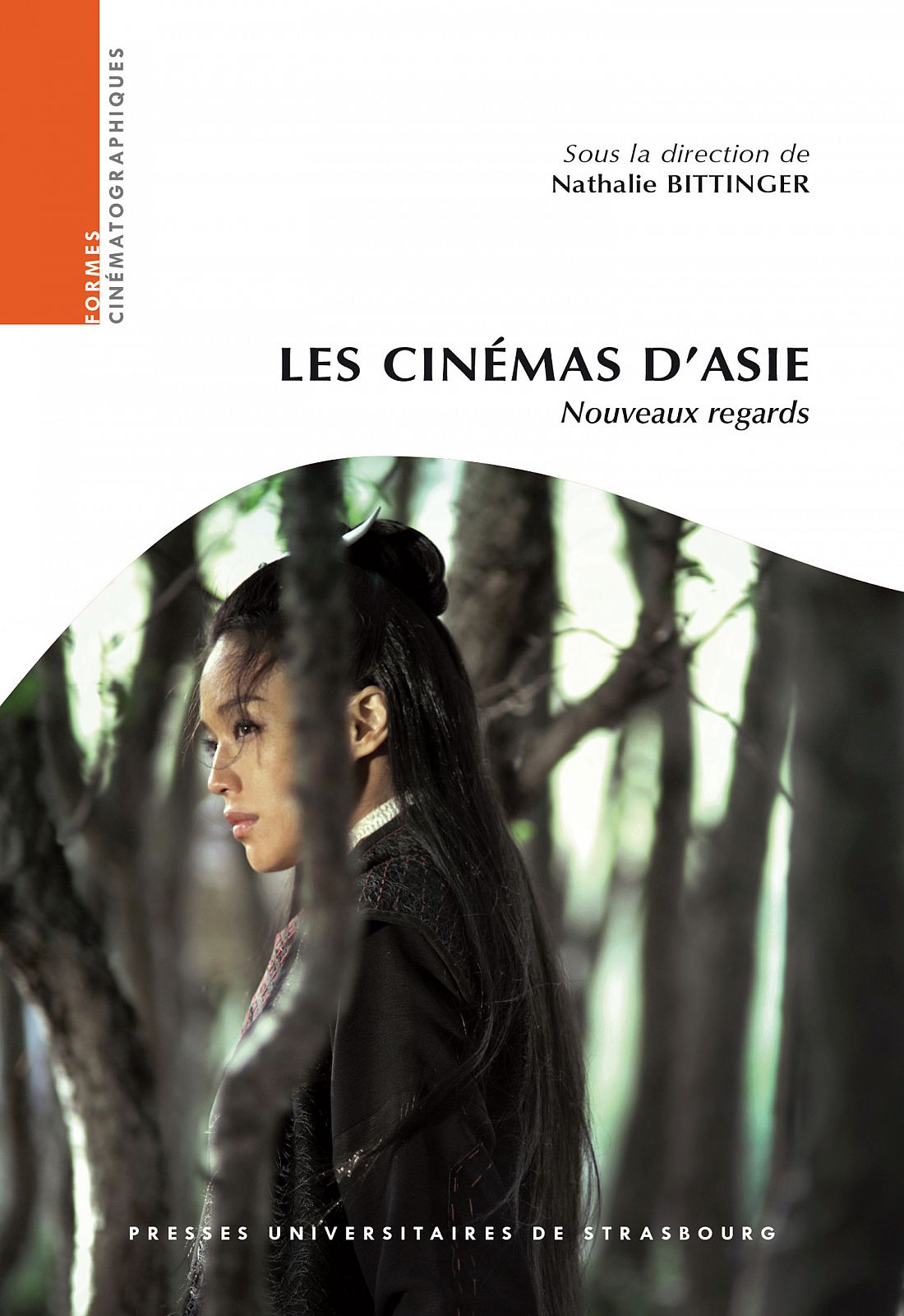 Les Cinémas d’Asie