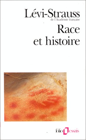 Race & histoire