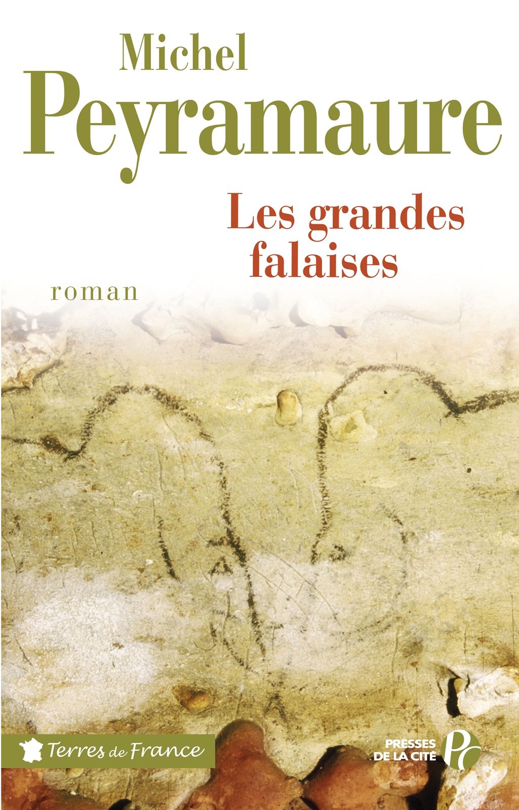 Les Grandes Falaises