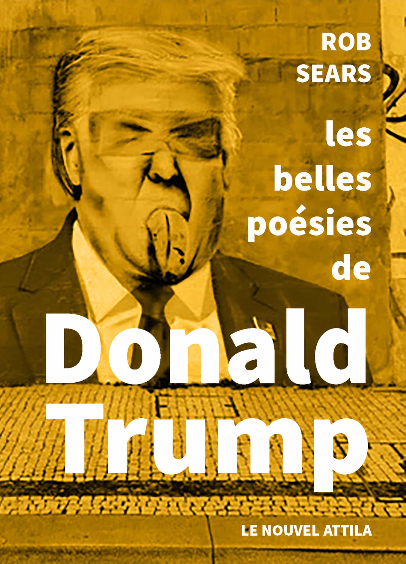 Les belles Poésies de Donald Trump