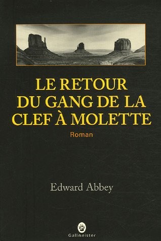 Le retour du gang de la clef a molette