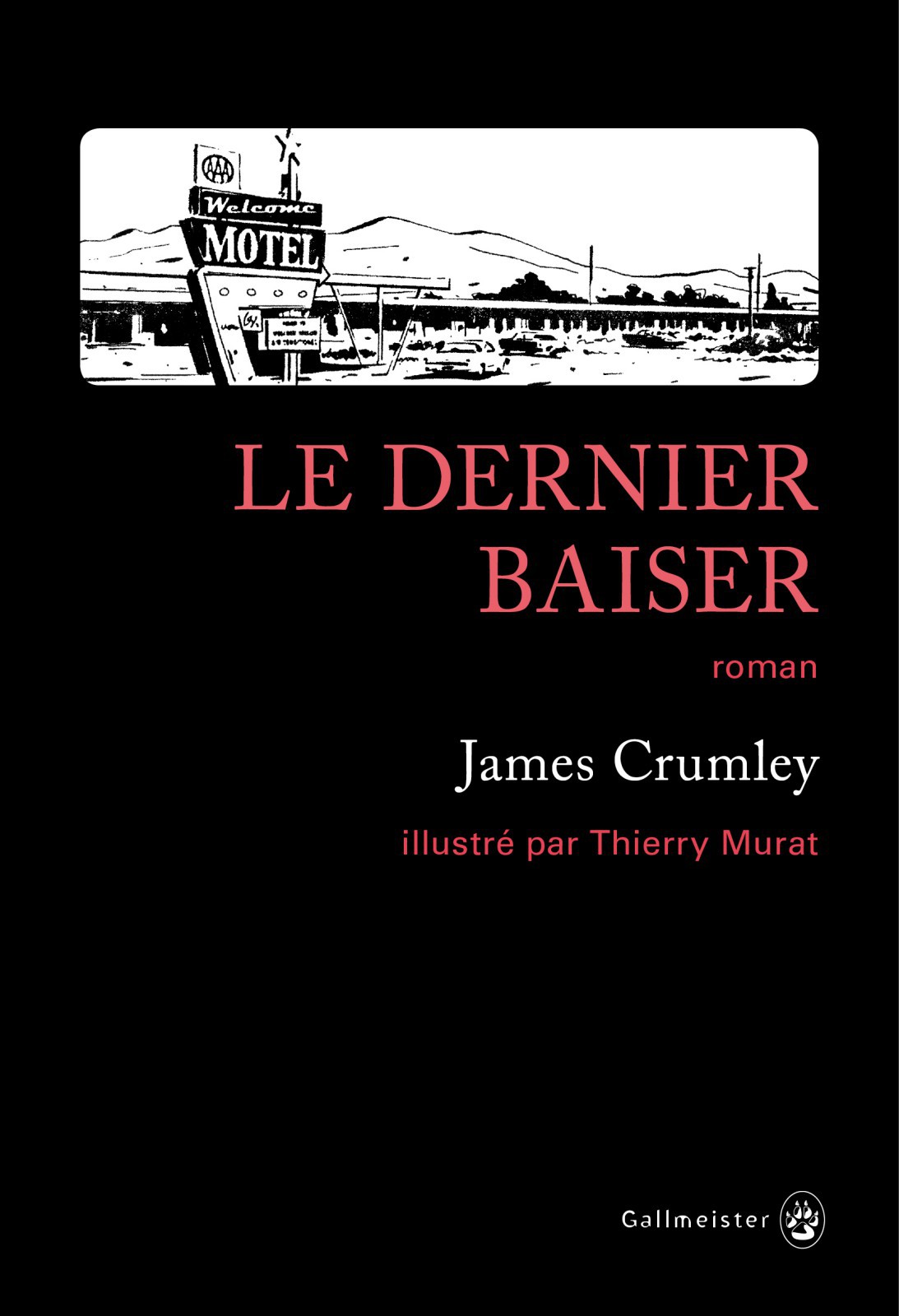 Le dernier baiser