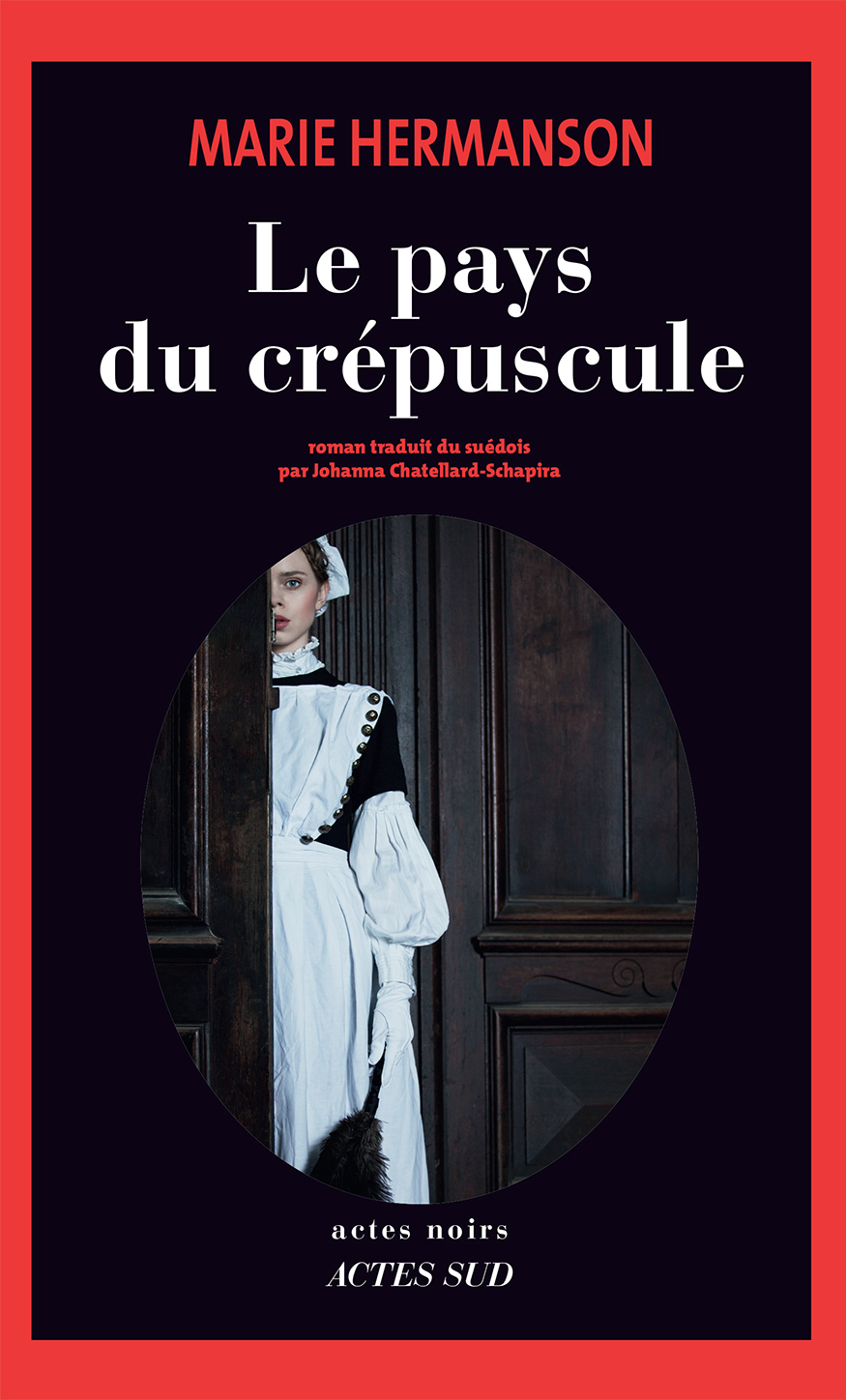 Le pays du crépuscule