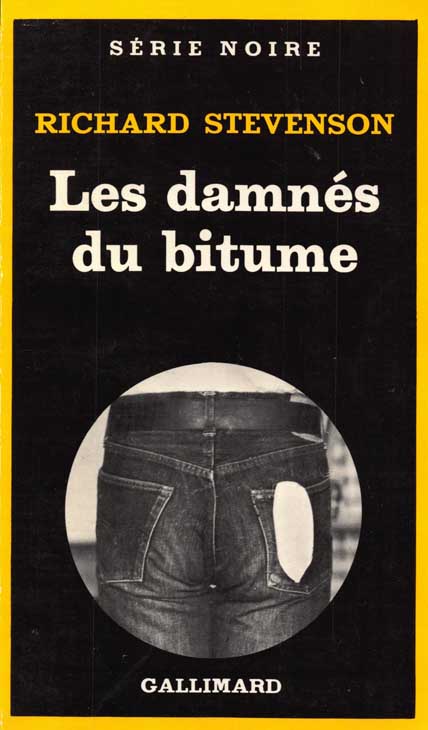 Les damnés du bitume
