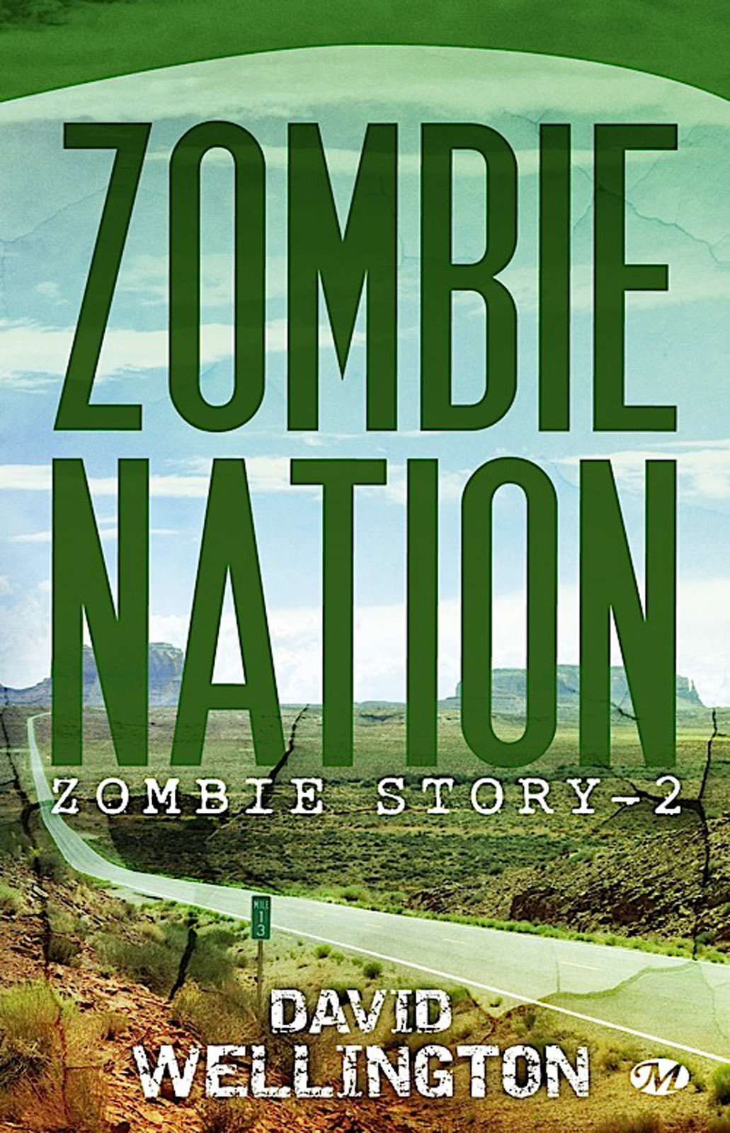 Zombie  Nation