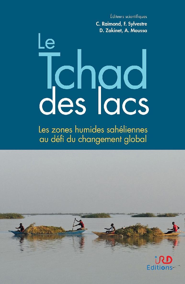 Le Tchad des lacs