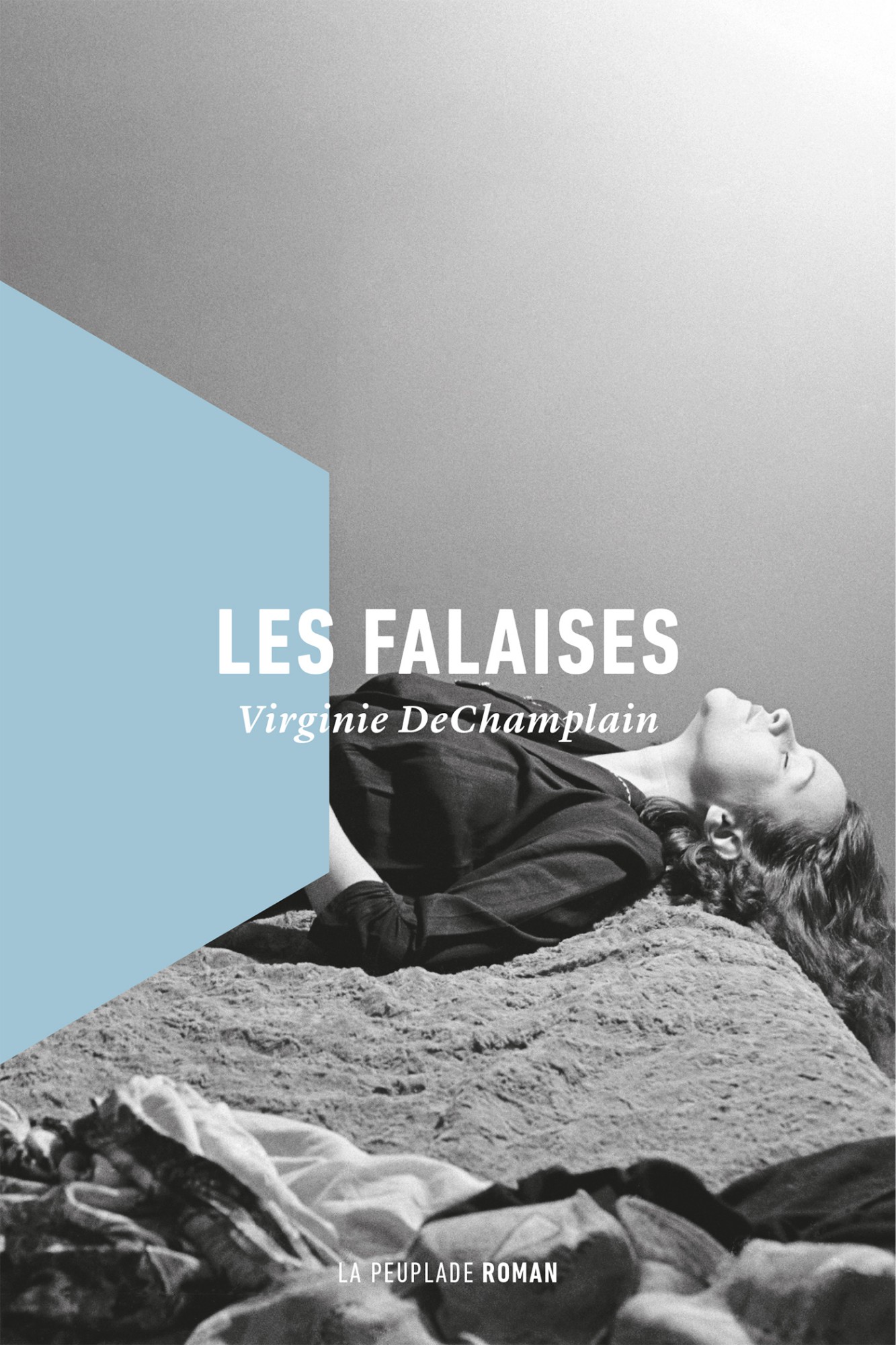 Les Falaises