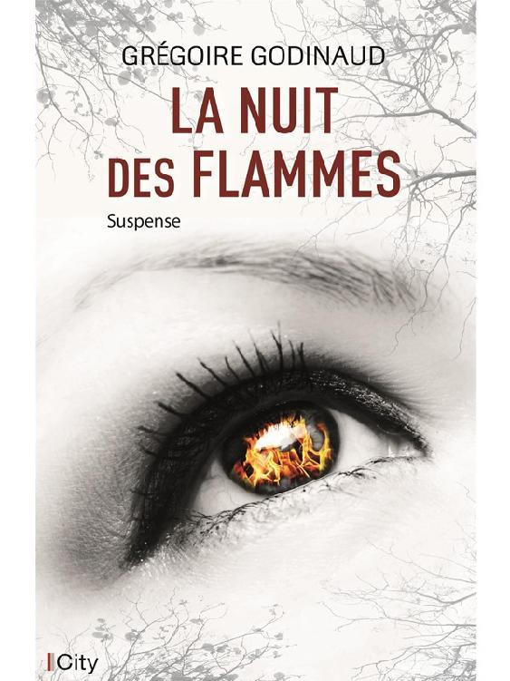 La nuit des flammes