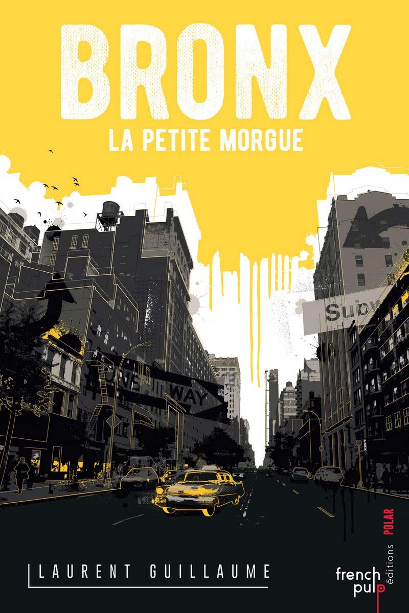 Bronx - La petite morgue