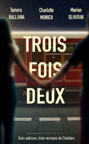 Trois fois deux